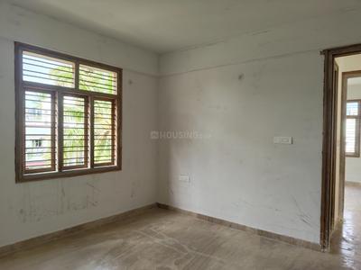 Bedroom Image of 2400 Sq.ft 3 BHK Builder Floor for sale in Vijayanagar Bengaluru for Rs. 40000000