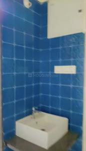 Image of 950 Sq.ft 2 BHK Apartment / Flat for rent in Aishwaryam Insignia, Punawale, Pune for Rs. 24000