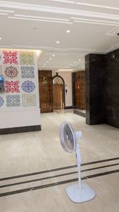 Hall Image of 450 Sq.ft 1 BHK Apartment / Flat for sale in Sayba Arcadia, Kurla West Mumbai for Rs. 10800000