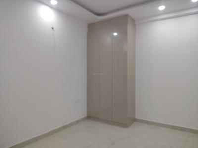 Bedroom Image of 800 Sq.ft 2 BHK Apartment / Flat for sale in Sultanpur New Delhi for Rs. 6500000