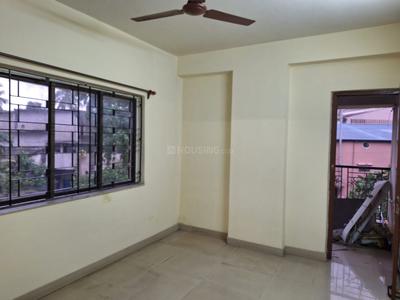 Bedroom Image of 1360 Sq.ft 3 BHK Apartment / Flat for sale in Loharuka Greenwood Premium, Kaikhali Kolkata for Rs. 6500000