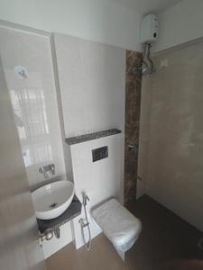 Image of 550 Sq.ft 1 BHK Apartment / Flat for sale in Dahisar East, Mumbai for Rs. 9700000