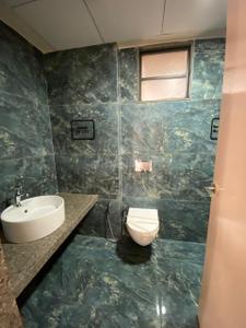 Image of 2200 Sq.ft 4 BHK Apartment / Flat for sale in Kavisha The Canvas, Bopal, Ahmedabad for Rs. 16000000
