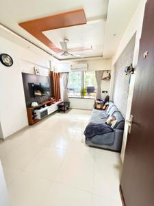 Hall Image of 600 Sq.ft 1 BHK Studio for rent in Savvy Studioz, Gota Ahmedabad for Rs. 27000