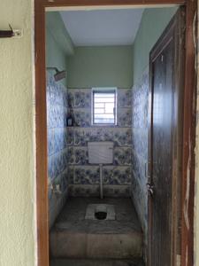 Bathroom Image of 2722 Sq.ft 2 BHK Apartment / Flat for rent in Phulwari Sharif Patna for Rs. 6500