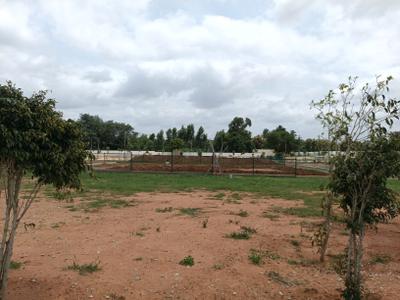 Image of 2200 Sq.ft Residential Plot / Land for sale in Hoskote, Bengaluru for Rs. 14740000