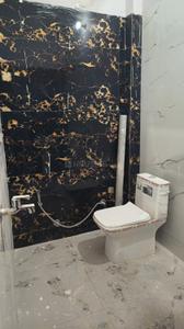 Bathroom Image of 900 Sq.ft 2 BHK Independent House for rent in Patthri Bagh Dehradun for Rs. 16000