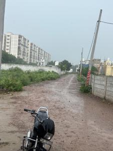 Naya Gaon Plot View 2