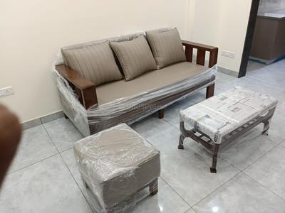 Hall Image of 1200 Sq.ft 2 BHK Builder Floor for rent in Sector 46 Gurgaon for Rs. 47000