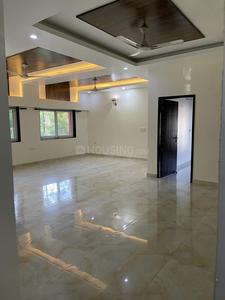 Hall Image of 2800 Sq.ft 3 BHK Builder Floor for rent in Rajpur Dehradun for Rs. 52000