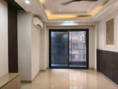Bedroom Image of 2980 Sq.ft 4 BHK Builder Floor for sale in Sector 57 Gurgaon for Rs. 34000000