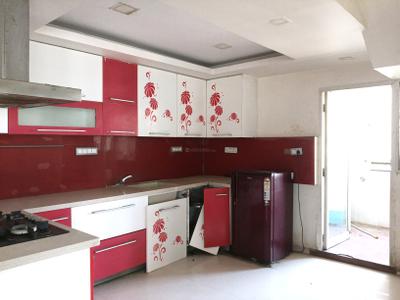 Kitchen Image of 3214 Sq.ft 5 BHK Apartment / Flat for sale in Kartik Nagar Bengaluru for Rs. 36000000