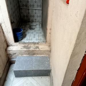 Balcony Image of 300 Sq.ft 1 RK Villa for rent in Ulkanagari Aurangabad for Rs. 6500