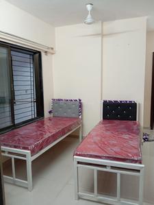 Bedroom Image of NAVKAR in Ghatkopar East, Mumbai