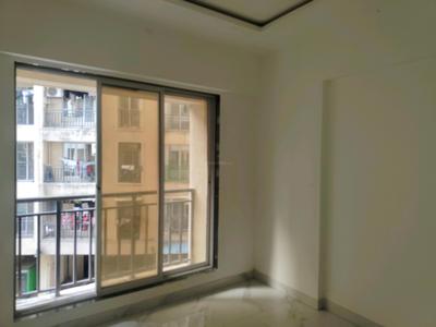 Bedroom Image of 590 Sq.ft 1 BHK Apartment / Flat for sale in Vinay Gardens, Saphale Mumbai for Rs. 1950001