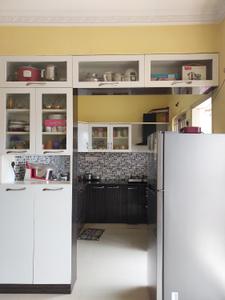 Kitchen Image of 1115 Sq.ft 2 BHK Apartment / Flat for sale in Rsun Sushmitham, Kadugodi Bengaluru for Rs. 7600000