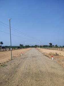 Image of 1000 Sq.ft Residential Plot / Land for sale in Ambegaon Budruk, Pune for Rs. 245555