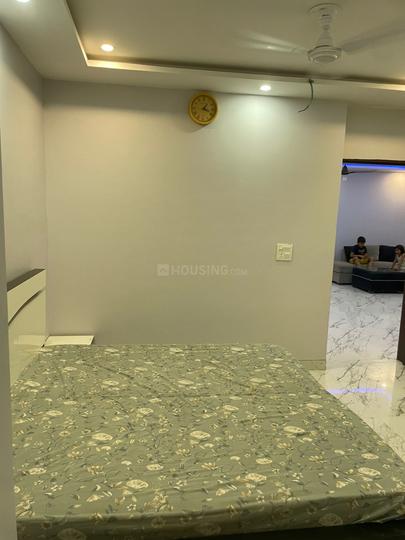 Huda Colony, Sector 46 Bedroom 1