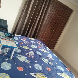 Image of 1380 Sq.ft 3 BHK Apartment / Flat for sale in Grand Vistas Kanak Vrindavan Township, Panchyawala, Jaipur for Rs. 6000000