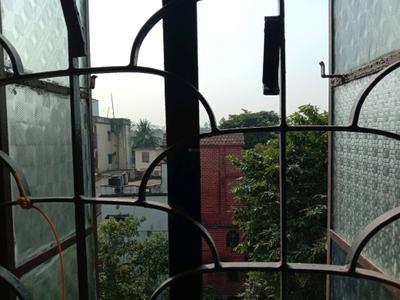 Bedroom Two Image of 1200 Sq.ft 3 BHK Apartment / Flat for sale in Duillya Howrah for Rs. 3000001