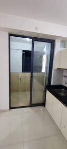 Kitchen Image of 1500 Sq.ft 3 BHK Apartment / Flat for sale in Majestique Ornate, Baner Pune for Rs. 19000000
