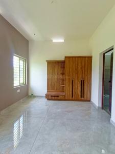 Hall Image of 1600 Sq.ft 4 BHK Independent House for sale in North Parvur Kochi for Rs. 6500000