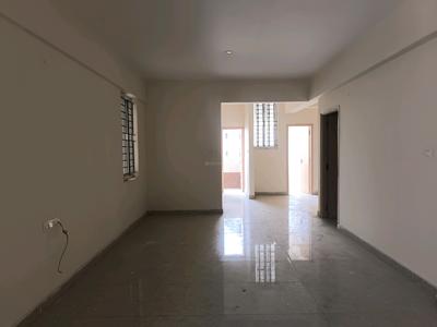 Living Room Image of 1215 Sq.ft 2 BHK Apartment / Flat for sale in K And T Sai Swastik, Electronic City Bengaluru for Rs. 6010000