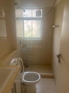 Bathroom Image of 1735 Sq.ft 3 BHK Apartment / Flat for sale in DLF Regal Gardens, Sector 90 Gurgaon for Rs. 20500000