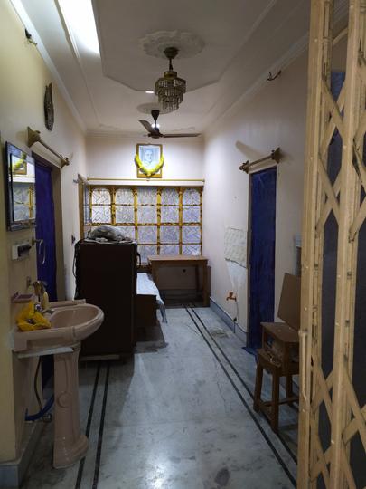 Hall Image of Sen Vila in Barasat, Kolkata