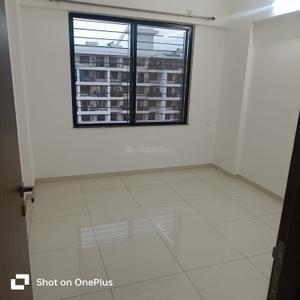 Bedroom Image of 700 Sq.ft 1 BHK Apartment / Flat for sale in Jalan Aura County C D, Upper Kharadi Pune for Rs. 4500000
