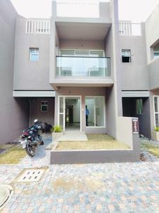 Image of 1400 Sq.ft 3 BHK Villa for sale in Dhamaitala P, Kolkata for Rs. 11500000