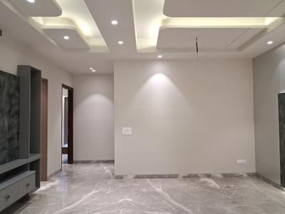 3 BHK Independent Builder Floor