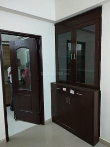 Bedroom Image of 1680 Sq.ft 3 BHK Apartment / Flat for sale in ATS Advantage, Indirapuram Ghaziabad for Rs. 26900000