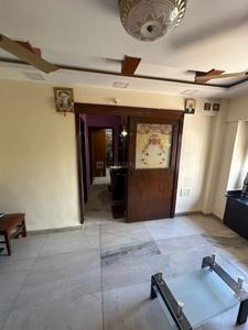 1 BHK Flat