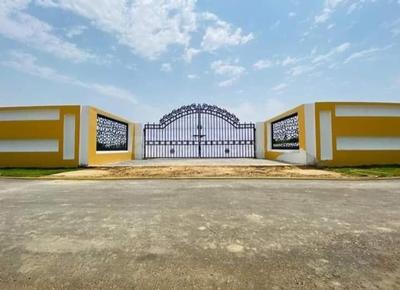 Image of 1000 Sq.ft Residential Plot / Land for sale in Amausi, Lucknow for Rs. 1550000