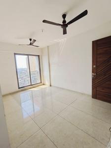 Hall Image of 2200 Sq.ft 3 BHK Apartment / Flat for rent in Empire Evok, Isanpur Ahmedabad for Rs. 15500