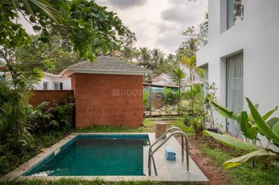 Image of 1377 Sq.ft 2 BHK Independent House for sale in Assagao, Goa for Rs. 40000000