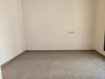 Bedroom Image of 1140 Sq.ft 2 BHK Apartment / Flat for sale in Dharti Sai Archana, Kamothe Navi Mumbai for Rs. 12500000