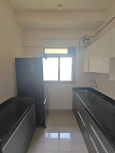 Kitchen Image of 800 Sq.ft 2 BHK Apartment / Flat for sale in Sobhaniye Riddhi Siddhi Apartments CHS, Matunga East Mumbai for Rs. 34500000