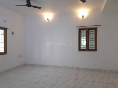 Bedroom Image of 1780 Sq.ft 3 BHK Independent House for rent in KK Nagar Chennai for Rs. 50000