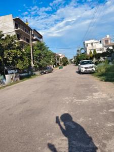Image of 300 Sq.ft Residential Plot / Land for sale in Panchkula Extension, Panchkula for Rs. 87000000