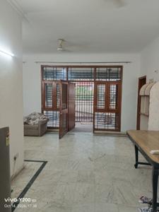 Hall Image of 2700 Sq.ft 2.5 BHK Builder Floor for rent in Sector 57 Gurgaon for Rs. 35500