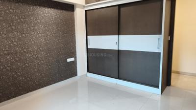Bedroom Image of 1890 Sq.ft 3 BHK Apartment / Flat for sale in Karia Konark Bella Vista, Hadapsar Pune for Rs. 23800000