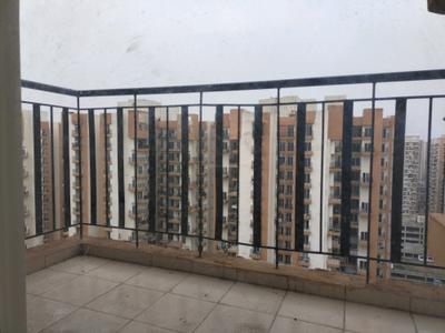 Living Room Image of 1185 Sq.ft 3 BHK Apartment / Flat for sale in Terrace Homes, Noida Extension Greater Noida for Rs. 8600000