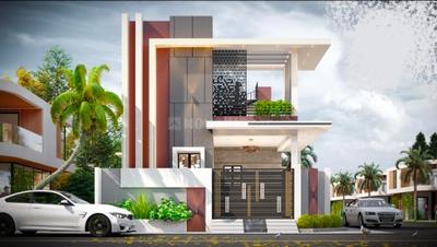 Image of 1500 Sq.ft 3 BHK Independent House for sale in Thondamuthur, Coimbatore for Rs. 6800000