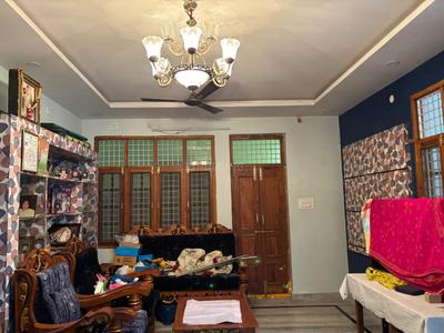 Hall Image of 1800 Sq.ft 2 BHK Independent House for sale in Hanamkonda Warangal for Rs. 17000000