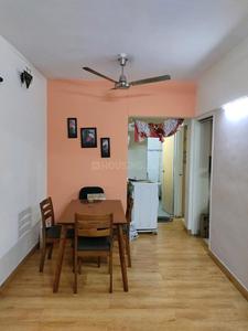 2 BHK Flat