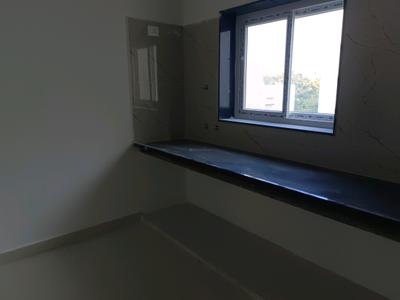 Kitchen Image of 1250 Sq.ft 2 BHK Apartment / Flat for sale in Hafeezpet Hyderabad for Rs. 9200010