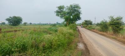 Image of 800 Sq.ft Residential Plot / Land for sale in Mandideep, Bhopal for Rs. 996000