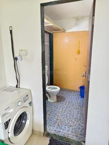 Bathroom Image of J & S flatmate in Talegaon Dabhade, Pune